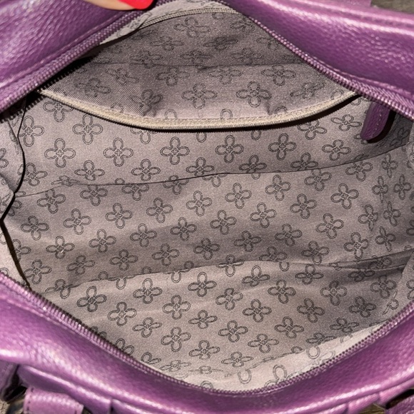 Buxton Purse - Picture 4 of 7